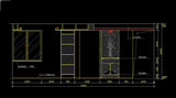 Living Room Design Template  V.2 - CAD Design | Download CAD Drawings | AutoCAD Blocks | AutoCAD Symbols | CAD Drawings | Architecture Details│Landscape Details | See more about AutoCAD, Cad Drawing and Architecture Details