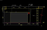 Living Room Design Template  V.2 - CAD Design | Download CAD Drawings | AutoCAD Blocks | AutoCAD Symbols | CAD Drawings | Architecture Details│Landscape Details | See more about AutoCAD, Cad Drawing and Architecture Details