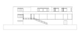 Tugendhat Villa-Ludwig Mies van der Rohe - CAD Design | Download CAD Drawings | AutoCAD Blocks | AutoCAD Symbols | CAD Drawings | Architecture Details│Landscape Details | See more about AutoCAD, Cad Drawing and Architecture Details