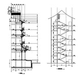 Chinese Architecture CAD Drawings-Chinese Pavilion,Garden Design - CAD Design | Download CAD Drawings | AutoCAD Blocks | AutoCAD Symbols | CAD Drawings | Architecture Details│Landscape Details | See more about AutoCAD, Cad Drawing and Architecture Details