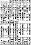 Free Interior Design Symbols - CAD Design | Download CAD Drawings | AutoCAD Blocks | AutoCAD Symbols | CAD Drawings | Architecture Details│Landscape Details | See more about AutoCAD, Cad Drawing and Architecture Details