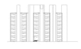 Richards Medical Research Laboratories-Louis I. Kahn - CAD Design | Download CAD Drawings | AutoCAD Blocks | AutoCAD Symbols | CAD Drawings | Architecture Details│Landscape Details | See more about AutoCAD, Cad Drawing and Architecture Details