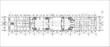 MRT Station Cad Drawings 1 - CAD Design | Download CAD Drawings | AutoCAD Blocks | AutoCAD Symbols | CAD Drawings | Architecture Details│Landscape Details | See more about AutoCAD, Cad Drawing and Architecture Details