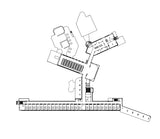 Paimio sanatorium-Alvar Aallon - CAD Design | Download CAD Drawings | AutoCAD Blocks | AutoCAD Symbols | CAD Drawings | Architecture Details│Landscape Details | See more about AutoCAD, Cad Drawing and Architecture Details