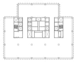 Seagram Building-Mies van der Rohe , Philip Johns - CAD Design | Download CAD Drawings | AutoCAD Blocks | AutoCAD Symbols | CAD Drawings | Architecture Details│Landscape Details | See more about AutoCAD, Cad Drawing and Architecture Details