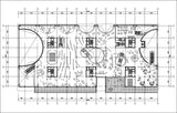 Library Cad Drawings 1 - CAD Design | Download CAD Drawings | AutoCAD Blocks | AutoCAD Symbols | CAD Drawings | Architecture Details│Landscape Details | See more about AutoCAD, Cad Drawing and Architecture Details