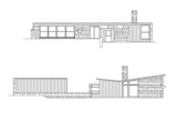 Louis I. Kahn - Wiesshouse - CAD Design | Download CAD Drawings | AutoCAD Blocks | AutoCAD Symbols | CAD Drawings | Architecture Details│Landscape Details | See more about AutoCAD, Cad Drawing and Architecture Details