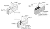 Free Steel Structure Details 2 - CAD Design | Download CAD Drawings | AutoCAD Blocks | AutoCAD Symbols | CAD Drawings | Architecture Details│Landscape Details | See more about AutoCAD, Cad Drawing and Architecture Details