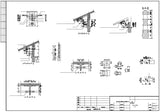 Chinese Architecture CAD Drawings-Plan,elevation,details - CAD Design | Download CAD Drawings | AutoCAD Blocks | AutoCAD Symbols | CAD Drawings | Architecture Details│Landscape Details | See more about AutoCAD, Cad Drawing and Architecture Details