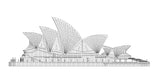 Sydney Opera House - CAD Design | Download CAD Drawings | AutoCAD Blocks | AutoCAD Symbols | CAD Drawings | Architecture Details│Landscape Details | See more about AutoCAD, Cad Drawing and Architecture Details