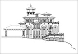 Luxury Home Plans 5 - CAD Design | Download CAD Drawings | AutoCAD Blocks | AutoCAD Symbols | CAD Drawings | Architecture Details│Landscape Details | See more about AutoCAD, Cad Drawing and Architecture Details
