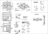 Ceiling Details V2 - CAD Design | Download CAD Drawings | AutoCAD Blocks | AutoCAD Symbols | CAD Drawings | Architecture Details│Landscape Details | See more about AutoCAD, Cad Drawing and Architecture Details