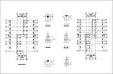 Chinese Architecture CAD Drawings-Chinese Pavilion,Garden - CAD Design | Download CAD Drawings | AutoCAD Blocks | AutoCAD Symbols | CAD Drawings | Architecture Details│Landscape Details | See more about AutoCAD, Cad Drawing and Architecture Details