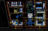 Campus Design Drawings - CAD Design | Download CAD Drawings | AutoCAD Blocks | AutoCAD Symbols | CAD Drawings | Architecture Details│Landscape Details | See more about AutoCAD, Cad Drawing and Architecture Details