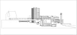 Abteiberg Museum-Hans Hollein - CAD Design | Download CAD Drawings | AutoCAD Blocks | AutoCAD Symbols | CAD Drawings | Architecture Details│Landscape Details | See more about AutoCAD, Cad Drawing and Architecture Details