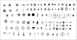 Free North Symbols - CAD Design | Download CAD Drawings | AutoCAD Blocks | AutoCAD Symbols | CAD Drawings | Architecture Details│Landscape Details | See more about AutoCAD, Cad Drawing and Architecture Details