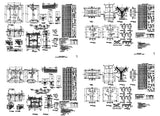 Bridge Structure Detail - CAD Design | Download CAD Drawings | AutoCAD Blocks | AutoCAD Symbols | CAD Drawings | Architecture Details│Landscape Details | See more about AutoCAD, Cad Drawing and Architecture Details