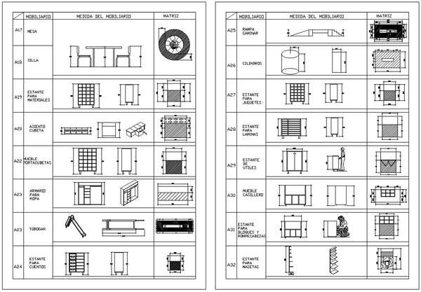 All Interior Design Blocks and elevation | CAD Download – CAD Design ...