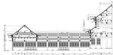 Chinese Architecture CAD Drawings 4 - CAD Design | Download CAD Drawings | AutoCAD Blocks | AutoCAD Symbols | CAD Drawings | Architecture Details│Landscape Details | See more about AutoCAD, Cad Drawing and Architecture Details