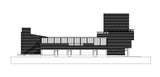 Saynatsalo Town Hall-Alvar Aalto - CAD Design | Download CAD Drawings | AutoCAD Blocks | AutoCAD Symbols | CAD Drawings | Architecture Details│Landscape Details | See more about AutoCAD, Cad Drawing and Architecture Details