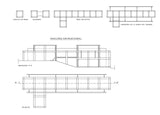 Casa matsumoto planos - Tadao Ando - CAD Design | Download CAD Drawings | AutoCAD Blocks | AutoCAD Symbols | CAD Drawings | Architecture Details│Landscape Details | See more about AutoCAD, Cad Drawing and Architecture Details