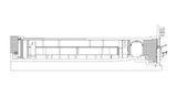 Querini Stampalia Foundation-Carlo Scarpa - CAD Design | Download CAD Drawings | AutoCAD Blocks | AutoCAD Symbols | CAD Drawings | Architecture Details│Landscape Details | See more about AutoCAD, Cad Drawing and Architecture Details