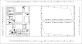 Exhibition Centre Cad Drawings - CAD Design | Download CAD Drawings | AutoCAD Blocks | AutoCAD Symbols | CAD Drawings | Architecture Details│Landscape Details | See more about AutoCAD, Cad Drawing and Architecture Details