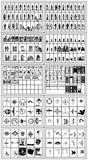 All Interior Design Blocks 5 - CAD Design | Download CAD Drawings | AutoCAD Blocks | AutoCAD Symbols | CAD Drawings | Architecture Details│Landscape Details | See more about AutoCAD, Cad Drawing and Architecture Details