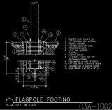 Architecture Details Drawings - CAD Design | Download CAD Drawings | AutoCAD Blocks | AutoCAD Symbols | CAD Drawings | Architecture Details│Landscape Details | See more about AutoCAD, Cad Drawing and Architecture Details