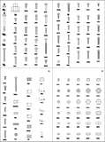Hardware Blocks Bundle - CAD Design | Download CAD Drawings | AutoCAD Blocks | AutoCAD Symbols | CAD Drawings | Architecture Details│Landscape Details | See more about AutoCAD, Cad Drawing and Architecture Details