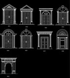 Finishes CAD drawings and blocks - CAD Design | Download CAD Drawings | AutoCAD Blocks | AutoCAD Symbols | CAD Drawings | Architecture Details│Landscape Details | See more about AutoCAD, Cad Drawing and Architecture Details