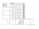 Pavillion suisse - CAD Design | Download CAD Drawings | AutoCAD Blocks | AutoCAD Symbols | CAD Drawings | Architecture Details│Landscape Details | See more about AutoCAD, Cad Drawing and Architecture Details