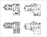 5 Star Hotel Cad Drawings 1 - CAD Design | Download CAD Drawings | AutoCAD Blocks | AutoCAD Symbols | CAD Drawings | Architecture Details│Landscape Details | See more about AutoCAD, Cad Drawing and Architecture Details