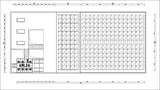 Exhibition Centre Cad Drawings - CAD Design | Download CAD Drawings | AutoCAD Blocks | AutoCAD Symbols | CAD Drawings | Architecture Details│Landscape Details | See more about AutoCAD, Cad Drawing and Architecture Details