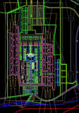 Airport Cad Drawings 2 - CAD Design | Download CAD Drawings | AutoCAD Blocks | AutoCAD Symbols | CAD Drawings | Architecture Details│Landscape Details | See more about AutoCAD, Cad Drawing and Architecture Details