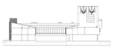 Saynatsalo Town Hall-Alvar Aalto - CAD Design | Download CAD Drawings | AutoCAD Blocks | AutoCAD Symbols | CAD Drawings | Architecture Details│Landscape Details | See more about AutoCAD, Cad Drawing and Architecture Details