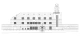 Stoclet Palace-Josef Hoffmann - CAD Design | Download CAD Drawings | AutoCAD Blocks | AutoCAD Symbols | CAD Drawings | Architecture Details│Landscape Details | See more about AutoCAD, Cad Drawing and Architecture Details