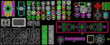 639 Types of Paving Design CAD Blocks - CAD Design | Download CAD Drawings | AutoCAD Blocks | AutoCAD Symbols | CAD Drawings | Architecture Details│Landscape Details | See more about AutoCAD, Cad Drawing and Architecture Details
