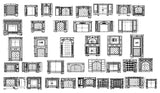 188 Types of TV Wall Design CAD Drawings-Living Room,Bedroom Design - CAD Design | Download CAD Drawings | AutoCAD Blocks | AutoCAD Symbols | CAD Drawings | Architecture Details│Landscape Details | See more about AutoCAD, Cad Drawing and Architecture Details