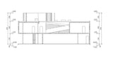 Villa Savoye - Le corbusier-Autocad Drawings download - CAD Design | Download CAD Drawings | AutoCAD Blocks | AutoCAD Symbols | CAD Drawings | Architecture Details│Landscape Details | See more about AutoCAD, Cad Drawing and Architecture Details