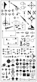 All Landscape Blocks - CAD Design | Download CAD Drawings | AutoCAD Blocks | AutoCAD Symbols | CAD Drawings | Architecture Details│Landscape Details | See more about AutoCAD, Cad Drawing and Architecture Details