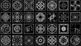 Over 600+ Types of Paving Design CAD Blocks - CAD Design | Download CAD Drawings | AutoCAD Blocks | AutoCAD Symbols | CAD Drawings | Architecture Details│Landscape Details | See more about AutoCAD, Cad Drawing and Architecture Details