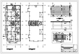 Floor joists in Residential Construction - CAD Design | Download CAD Drawings | AutoCAD Blocks | AutoCAD Symbols | CAD Drawings | Architecture Details│Landscape Details | See more about AutoCAD, Cad Drawing and Architecture Details