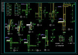 Architecture Details Collection - CAD Design | Download CAD Drawings | AutoCAD Blocks | AutoCAD Symbols | CAD Drawings | Architecture Details│Landscape Details | See more about AutoCAD, Cad Drawing and Architecture Details