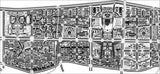 Urban City Design 5 - CAD Design | Download CAD Drawings | AutoCAD Blocks | AutoCAD Symbols | CAD Drawings | Architecture Details│Landscape Details | See more about AutoCAD, Cad Drawing and Architecture Details