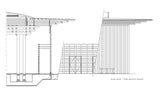 Tadao Ando (Templo budista) - CAD Design | Download CAD Drawings | AutoCAD Blocks | AutoCAD Symbols | CAD Drawings | Architecture Details│Landscape Details | See more about AutoCAD, Cad Drawing and Architecture Details