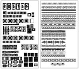 Over 500+ Chinese Decorative elements-Frame,Pattern,Border,Door,Windows,Roof,Lattice,Carved Wood - CAD Design | Download CAD Drawings | AutoCAD Blocks | AutoCAD Symbols | CAD Drawings | Architecture Details│Landscape Details | See more about AutoCAD, Cad Drawing and Architecture Details