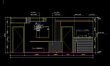 Living Room Design Template  V.2 - CAD Design | Download CAD Drawings | AutoCAD Blocks | AutoCAD Symbols | CAD Drawings | Architecture Details│Landscape Details | See more about AutoCAD, Cad Drawing and Architecture Details