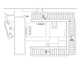 Couvent de La Tourette - CAD Design | Download CAD Drawings | AutoCAD Blocks | AutoCAD Symbols | CAD Drawings | Architecture Details│Landscape Details | See more about AutoCAD, Cad Drawing and Architecture Details