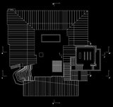 SÄYNÄTSALO TOWN HALL - CAD Design | Download CAD Drawings | AutoCAD Blocks | AutoCAD Symbols | CAD Drawings | Architecture Details│Landscape Details | See more about AutoCAD, Cad Drawing and Architecture Details